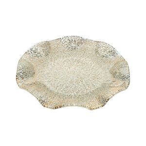 Ivv Special Scalloped Platter